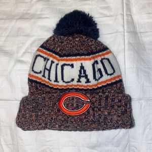 Chicago Bears Hat